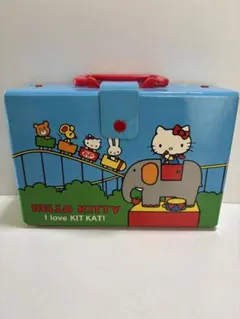Hello Kittyケース♡