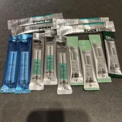 【VT】 リードルショット サンプルセット