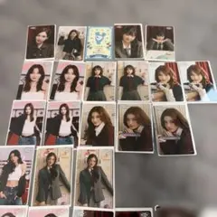 最安値】TWICE オール ユニットTHIS IS FOR ラントレ コンプ - メルカリ