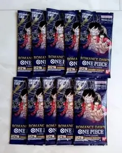ロマンスドーン 未開封パック 19パック - メルカリ