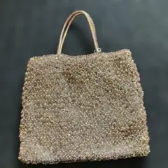 アンテプリマワイヤーバックピンク系