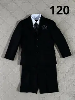 キッズ　スーツ　男の子