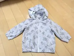 スヌーピー　95 ウインドブレーカー　ジャンパー