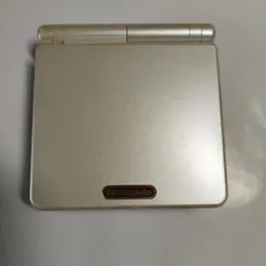 ゲームボーイアドバンスSP ファミコンカラー