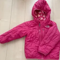 THE NORTH FACE ジャケット/女の子 キッズ 95cm100cm相当
