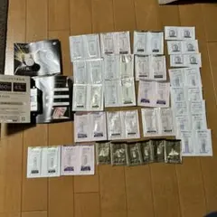 ELIXIR エリクシール サンプルセット 大量