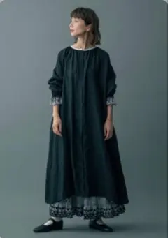 2026年最新】SM2 kazumi 袖口刺繍ワンピースの人気アイテム - メルカリ