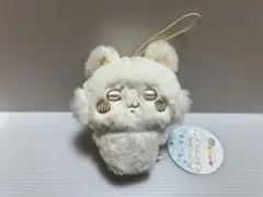 ちいかわ ぬいぱれっと～ミルクいろ～ マスコット② モモンガ