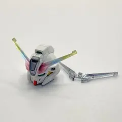【1/144】HG ガンダムキャリバーン 頭部 ガンプラ ジャンク パーツ