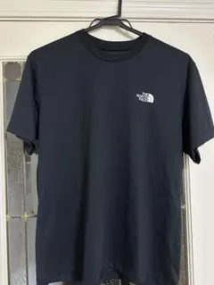 THE NORTH FACE ブラック Tシャツ M