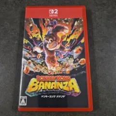 2026年最新】ドンキーコングバナンザの人気アイテム - メルカリ