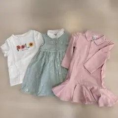 ラルフローレン　トップス　ワンピース　セット売り