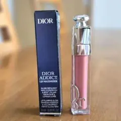 ディオール アディクト リップ マキシマイザー012
