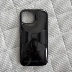 Urban Sophistication リボンスマホケース