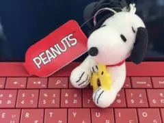 スヌーピー キーホルダー✨