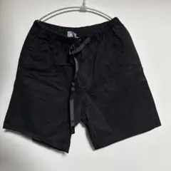 【GRAMICCI×UNFILO】ショートパンツ　Lサイズ