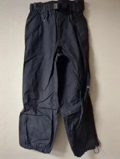 THE NORTH FACE　130　キッズ　パンツ　ジャージ　雨具のサムネイル