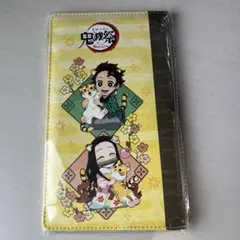 鬼滅祭　アニメ参周年記念祭　寅年 チケットケース