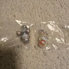 JOCHUM ジェオチャム めじるしアクセサリー