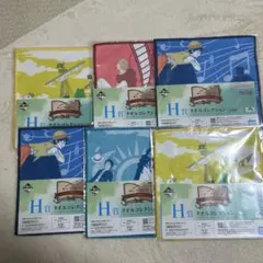 一番くじワンピースドラマティックメモリーズH賞