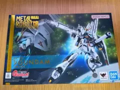 2026年最新】robot魂 νガンダムの人気アイテム - メルカリ