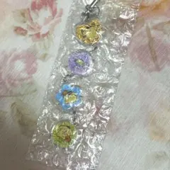 サンリオ シークレットおはじきシール風アクセサリー ポムポムプリン