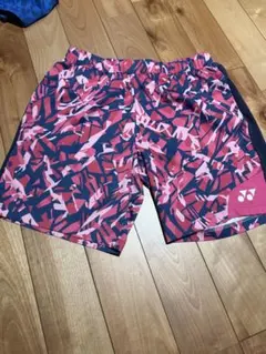 YONEX バドミントン ハーフパンツ Lサイズ 2023年度 日本代表モデル