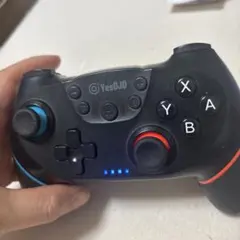 YesOJO ワイヤレスコントローラー 本体