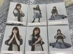 櫻坂46 生写真まとめ売り - メルカリ