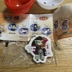 童磨 ラバーチャーム　くら寿司