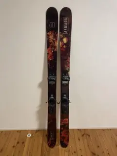 2025年最新】Armada スキー板の人気アイテム - メルカリ