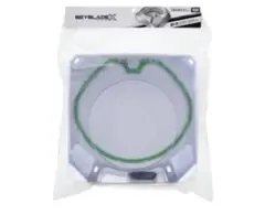 BEYBLADE X 爆旋陀螺 X BX-10 極限競技場