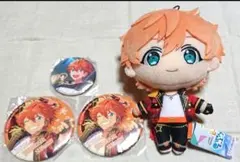 あんさんぶるスターズ!! 明星スバル ４点セット