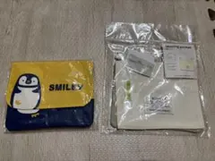 小学生　移動ポケットポーチ