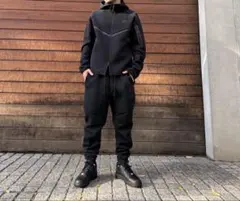 NIKE テックフリース セットアップ　size L