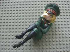 ◆コナミ「幼女戦記」プライズフィギュア ターニャ・デグレチャフ