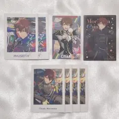 あんスタ まとめ 守沢千秋