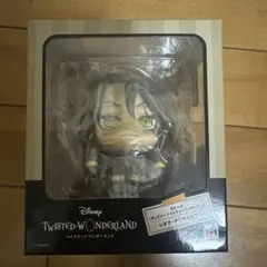 ツイステッドワンダーランド レオナ るかっぷ