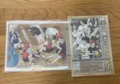 ハイキュー ジャンプGIGA アクリルパネル クリアカード セット 付録