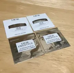 DIOR PRESTIGE/CAPTURE