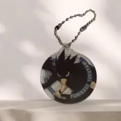 アクリミニ　僕のヒーローアカデミア アクリルキーホルダー