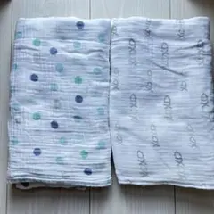 スワドル Swaddle おくるみ ブランケット 2枚セット