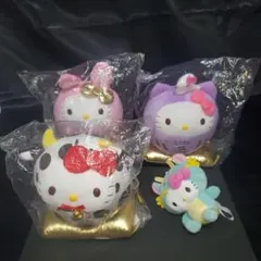 2025年最新】ハローキティ干支の人気アイテム - メルカリ