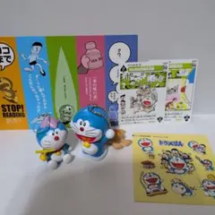 ドラえもん グッズ セット