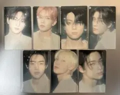 ENHYPEN daydream Weverse shop JPコンプリート