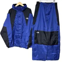 2026年最新】THE NORTH FACE 特徴：保温/防寒 アウトドア レインスーツ 