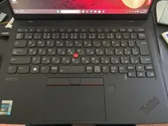 Lenovo ThinkPad X1 Nano Gen1 Office付き