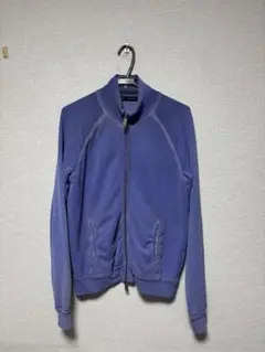 DSQUARED² ジップアップ