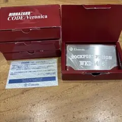 2026年最新】非売品 ベロニカ バイオの人気アイテム - メルカリ