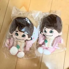大橋和也　ちびぬい